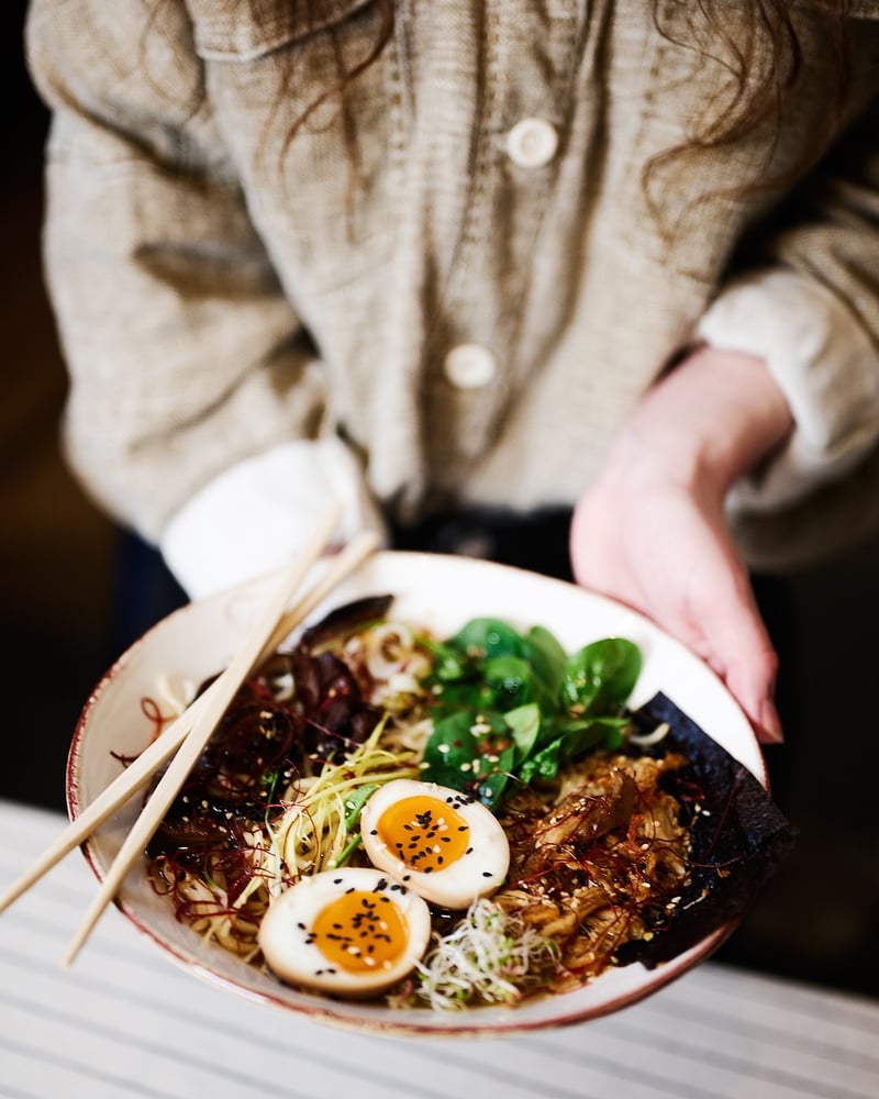 Street Food