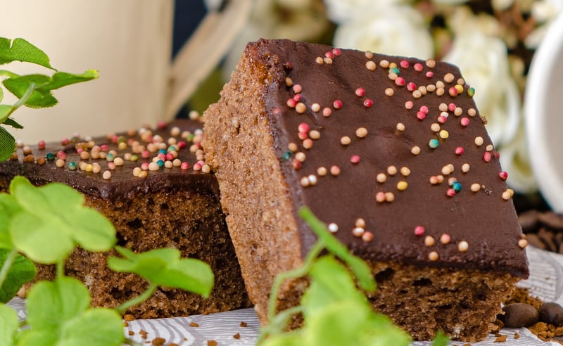 Chipotle Chocolate Brownies