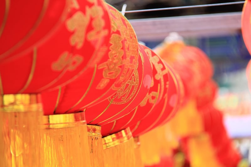 Chinese cultural influence