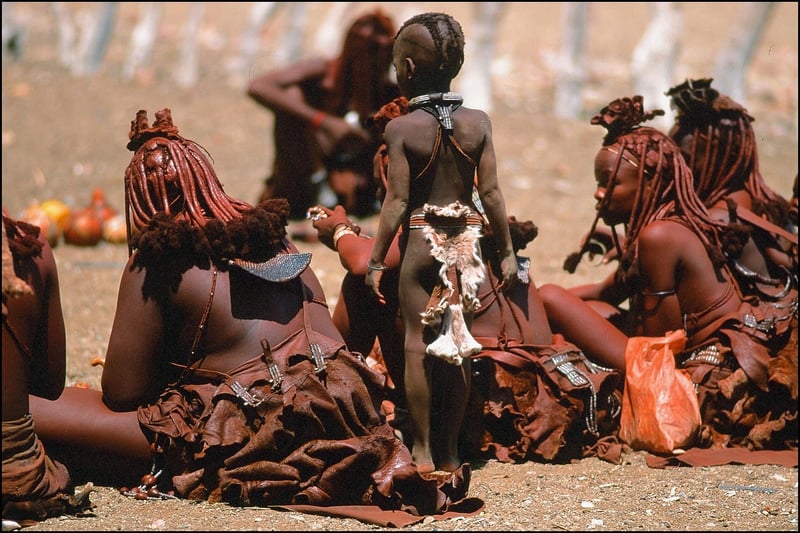 Ethnic Elements