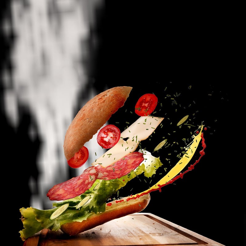 Virtual Dining